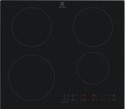 Электрическая варочная панель Electrolux Induction 500 SaphirMatt MEXIT601T