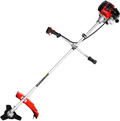 Триммер бензиновый MTX MT-43