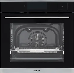 Электрический духовой шкаф Graude Premium BMDP 60.4 E