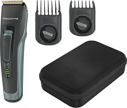 Машинка для стрижки волос Rowenta Advancer TN5224E0