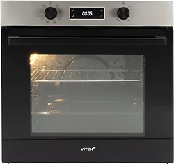 Электрический духовой шкаф Vitek VEO 6480 IX