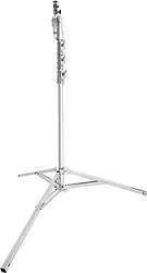 Штатив Kupo 653MRH Steel Senior Stand (серебристый) Штатив Kupo 653MRH Steel Senior Stand (серебристый)