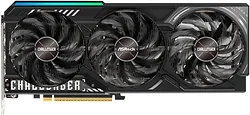 Видеокарта ASROCK AMD Radeon RX 9070 XT Challenger 16GB RX9070XT CL 16G