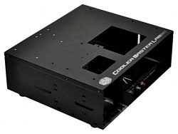 Cooler Master Test Bench (CL-001-KKN1) w/o PSU Black Cooler Master Test Bench (CL-001-KKN1) w/o PSU Black