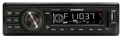 SoundMAX SM-CCR3047F