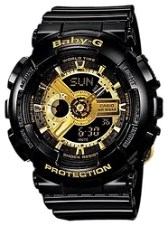 Наручные часы Casio BA-110-1A