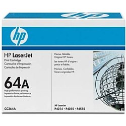 Картридж Аналог HP CC364A