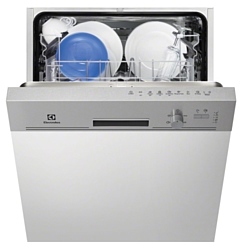 Electrolux ESI 9620 LOX