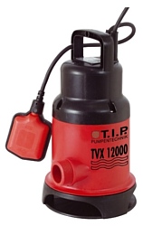 T.I.P. TVX 12000