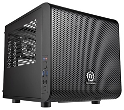 Thermaltake Core V1 CA-1B8-00S1WN-00 200W Black Thermaltake Core V1 CA-1B8-00S1WN-00 200W Black