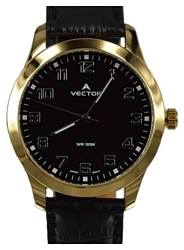 Vector 045592 черный