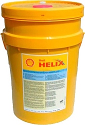 Shell Helix Diesel HX7 10W-40 20л