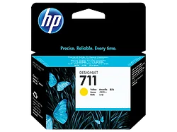 Картридж HP 711 (CZ132A)