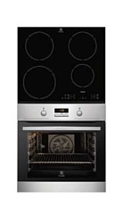 Electrolux EEB 4231POX / EHH 16340FK