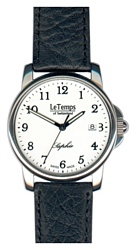 Le Temps LT1065.01BL01
