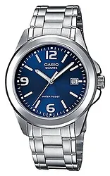 Наручные часы Casio MTP-1259PD-2A Наручные часы Casio MTP-1259PD-2A
