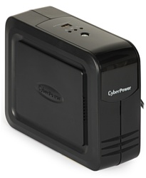 CyberPower DX850E