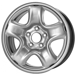 Magnetto Wheels R1-1487 6.5x16/5x114.3 D60.1 ET45