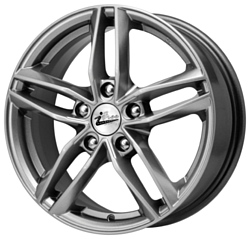 iFree Moskva 6.5x16/5x112 D66.6 ET38 Хай вэй iFree Moskva 6.5x16/5x112 D66.6 ET38 Хай вэй
