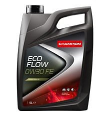 Champion Eco Flow FE 0W-30 5л