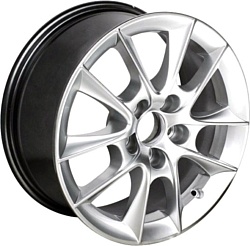 Roner RN1402 7x16/5x110 D60.1 ET45