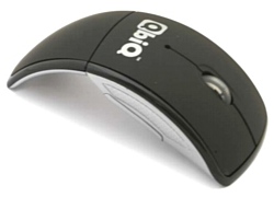 Qbiq M990 black USB