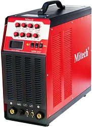 Сварочный аппарат Mitech SUPER 200P