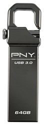 PNY Hook 3.0 64GB