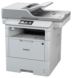 Brother DCP-L6600DW