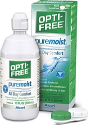 Alcon OPTI-FREE Puremoist 300 ml Alcon OPTI-FREE Puremoist 300 ml