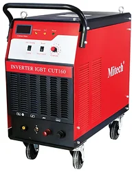 Сварочный аппарат Mitech CUT 160 IGBT
