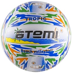 Atemi Tropic