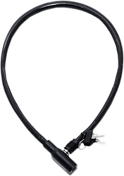 Bicycle Gear BG-14181 (черный)