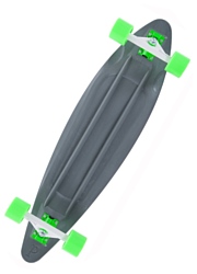 Penny Plastic Longboard 36"