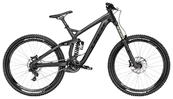 Велосипед TREK Session 8 DH 27.5 (2017)