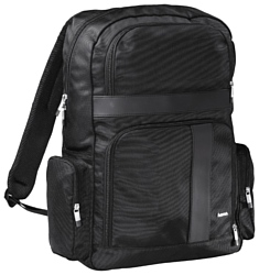 HAMA Dublin Pro Notebook Backpack 17.3