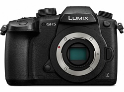 Panasonic Lumix GH5 Body