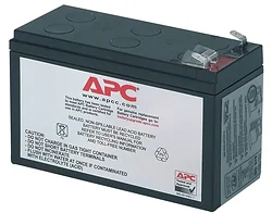 Аккумулятор для ибп APC RBC17