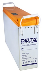 Delta FT 12-155