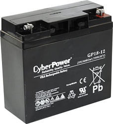 CyberPower DJW12-18