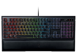 Razer Ornata Chroma black USB