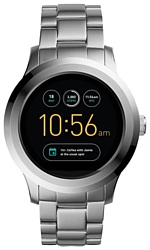 FOSSIL Gen 2 Smartwatch Q Founder (stainless steel)