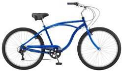 Велосипед Schwinn Corvette 26 (2017)