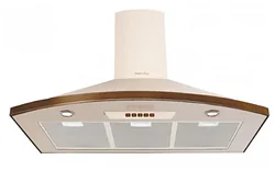 Вытяжка Kuppersberg BONA 90 C Bronze Вытяжка Kuppersberg BONA 90 C Bronze