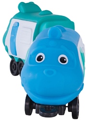 Chuggington Локомотивы Хут и Тут 38502