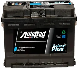 Автомобильный аккумулятор AutoPart AP850 600-032 (100Ah)
