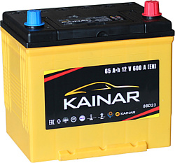 Kainar JR (65Ah)