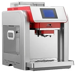 Кофемашина Hurakan HKN-ME717