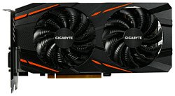 GIGABYTE Radeon RX 570 8192MB Gaming (GV-RX570GAMING-8GD)