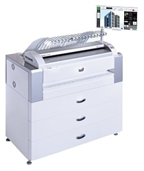 ROWE ecoPrint i10L MFP